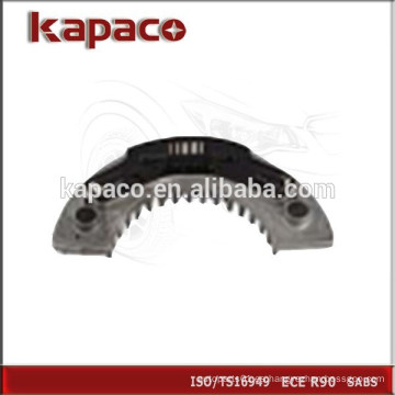 Regulador de la resistencia del motor del soplador del precio barato 6441AL, 6441K0, 6441S6, 6441AG para Citroen Peugeot 206/307 Citroen Xsara Picasso